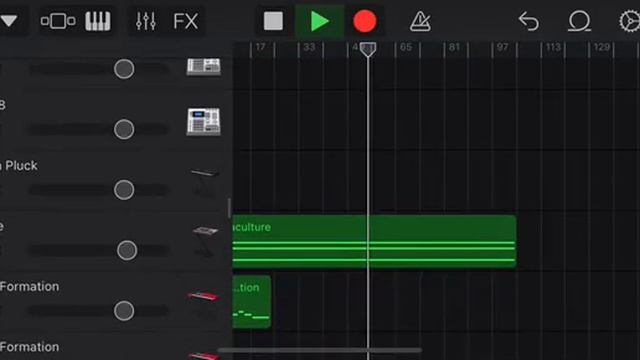 Garage band iPhone _ trap mistic talent 2021 tendências 2021 смотреть онлайн