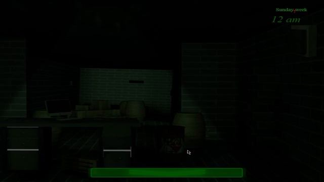 ALL JUMPSCARES !! Fredbear's Family Diner 3 смотреть онлайн