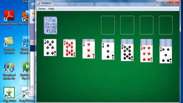 Windows 7 Tutorial Using Windows Microsoft Training Lesson 1.5 смотреть онлайн