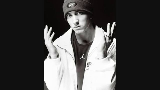 Eminem- Through The Window Remix 2010 смотреть онлайн