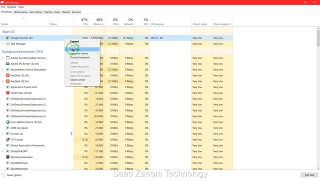 How to FORCE/KILL Program Close In Windows 10 (Task Manager) | Tutorial Latest 2021 смотреть онлайн