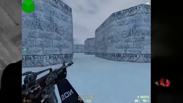 🔴 ●CS 1.6 // OverLord Arena // w/ Kidara1 ● 🔴 смотреть онлайн