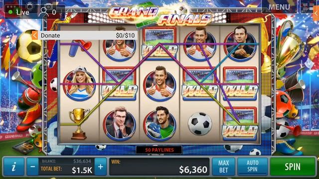 POKERIST gameplay live смотреть онлайн