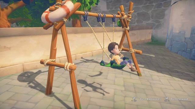 My Time At Portia Review смотреть онлайн
