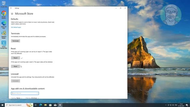 You'll need a new app to open this Windowsdefender Link / Ms-Windows-Store / UPDATE FIX смотреть онлайн