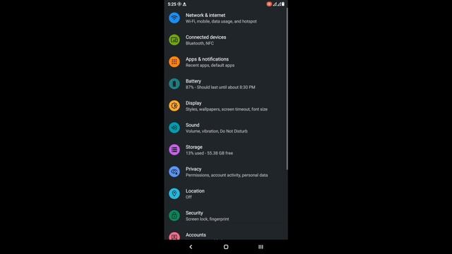 CAOS GSI FOR A7 2018 | Most Stable Performance, Battery life and GAMING | 2021 August UPDATE !!! смотреть онлайн