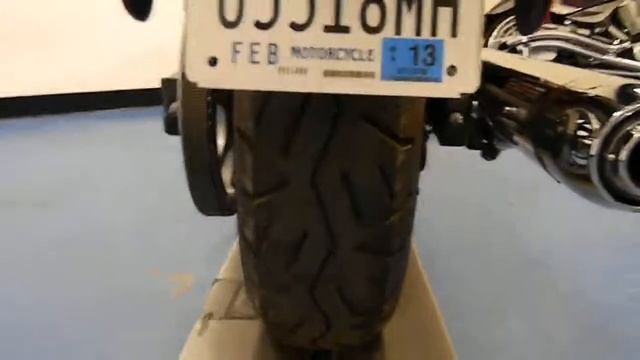 SLXI / SSB simply Sport Bikes MSN1587 2009 Yamaha XVS950 Red FOR SALE смотреть онлайн