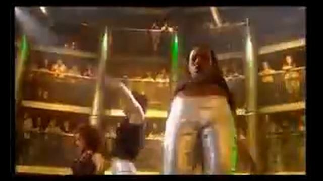 Tina Turner - Steamy Windows смотреть онлайн