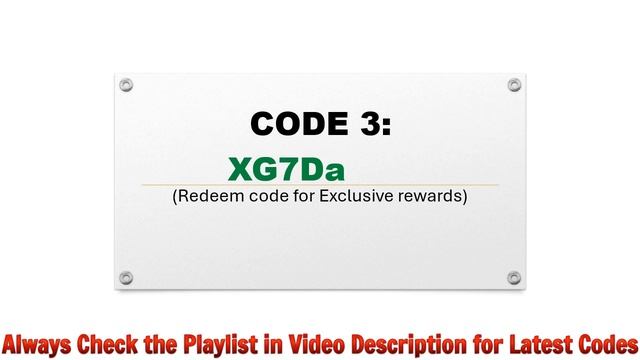 🔥 Doomsday Monster Adventure Codes | Doomsday Monster Adventure Gift Codes 2024 смотреть онлайн
