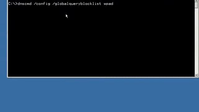 Configuration DirectAccess partie 3 configuration DNS interne et externe смотреть онлайн