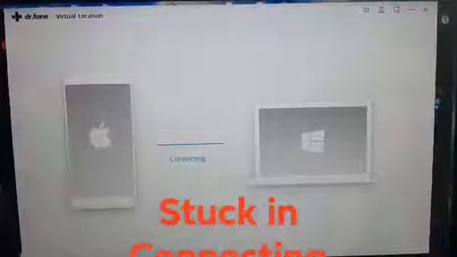 Dr fone virtual location ios spoof смотреть онлайн