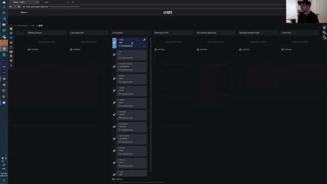LoUPE | Full Product Demo | December 1 смотреть онлайн