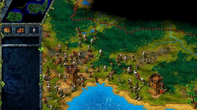Settler's 3 смотреть онлайн