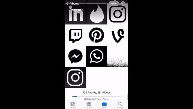iPhone Home Aesthetic: App Skins - Icons & Themes смотреть онлайн