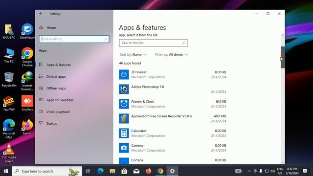 How to Uninstall Apps on Windows 10 | PC App Uninstall kaise kare windows 10 | App Uninstall 2024 смотреть онлайн