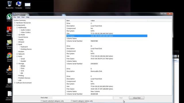 How to View System Information in Windows 7,8 смотреть онлайн