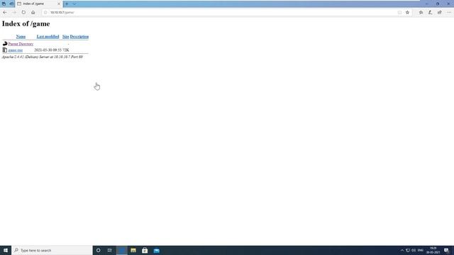 Gaining Access to Windows 10 System | Ethical Hacking and Penetration Testing | Web Server Hacking смотреть онлайн