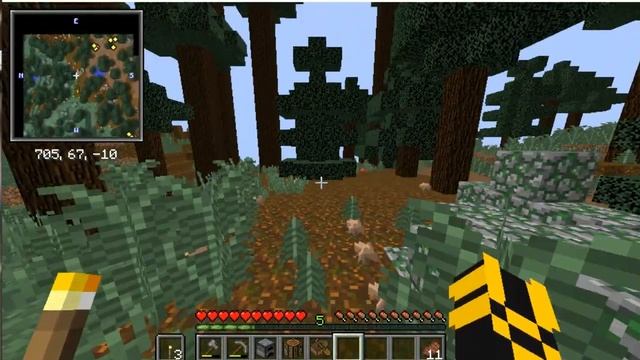 Mk lg mod tektopia mdong :}//minecraft//tektopia// смотреть онлайн