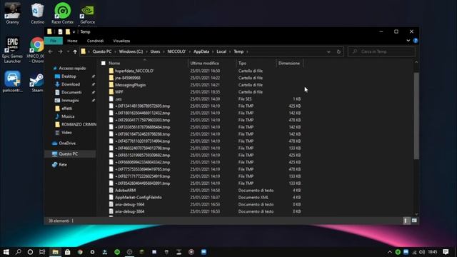COME BOOSTARE IL PROPRIO PC (2020) смотреть онлайн