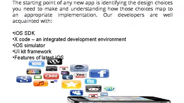 iOS App Development Dubai 2 смотреть онлайн