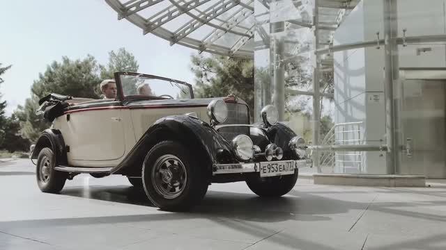 Антон & Диана.