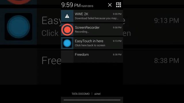 How to Remove Licence Verification Of WWE 2k Android смотреть онлайн