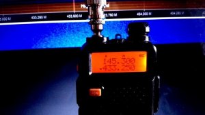 На первом канале | Разговор по рации