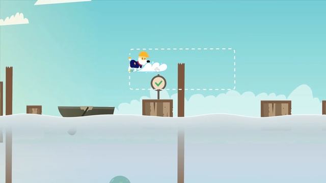 MIMPI DREAMS - 03 - Pirate Pooch - Indie Puzzle Platformer BETA смотреть онлайн