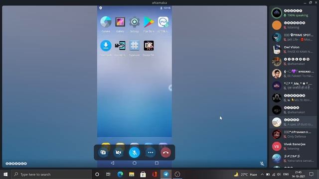 CARDING SETUP TOOLS FOR ANDROID