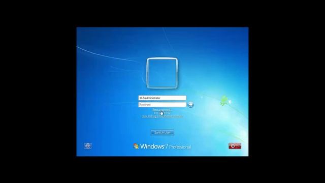 6.How to add a user from Windows server to Client PC in bangla смотреть онлайн