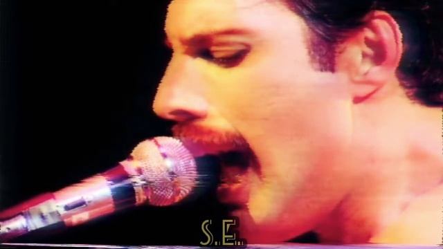 Keep Passing The Open Windows - Queen (Subtitulada al español) смотреть онлайн