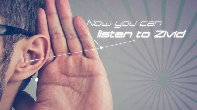 Listen to 3D - iTunes, Alexa, and Spotify - by Zivid смотреть онлайн
