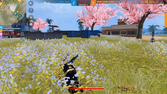 Garena Free Fire MAX | Craftland maps | Walkthrough part 29 | android and iOS смотреть онлайн