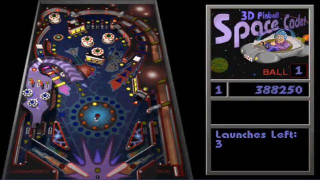 HARDCORE PINBALL смотреть онлайн