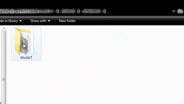 How To Change Your System Rating On Windows 7 смотреть онлайн