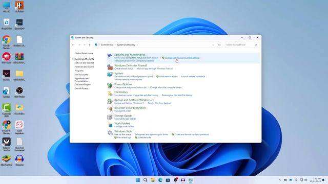 How to Fix File System Error 1073741819 in Windows смотреть онлайн