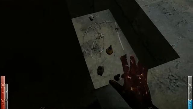 Dark Messiah of Might and Magic Часть 7 Нашли улучшенный меч наги смотреть онлайн