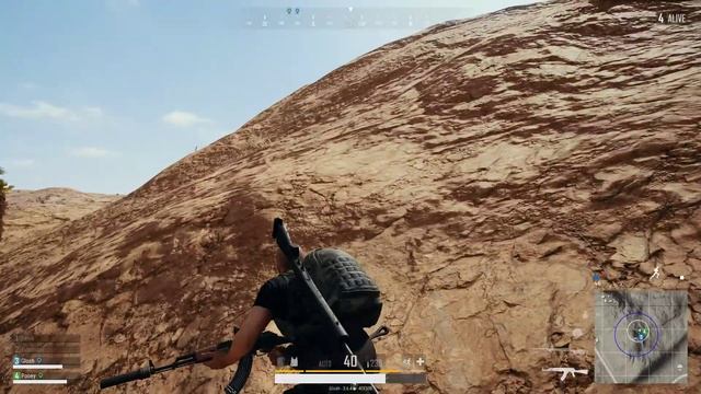 2 Ghillie Suits, 3 Airdrop weapons and they still couldn't take us down! смотреть онлайн
