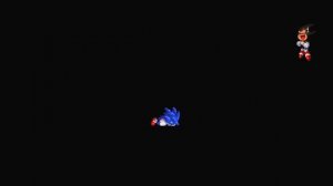 Sonic.exe: The Destiny EXTRA - All Not/Give Up Screen, Level Select Code and Secret!