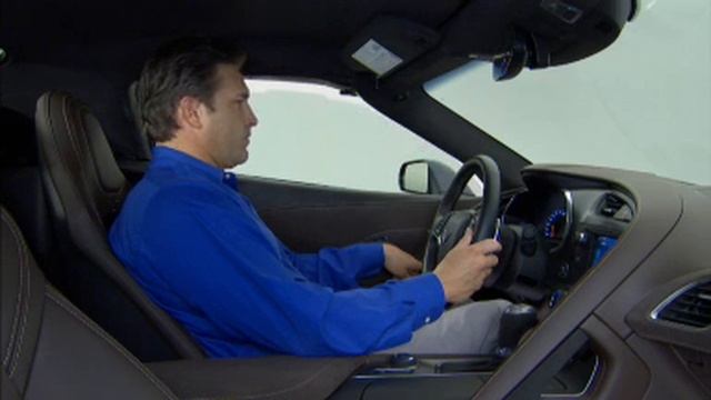 2015 Chevrolet Corvette How To Reindex Windows смотреть онлайн