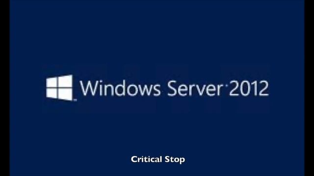 All Windows error sounds V.3.2 смотреть онлайн