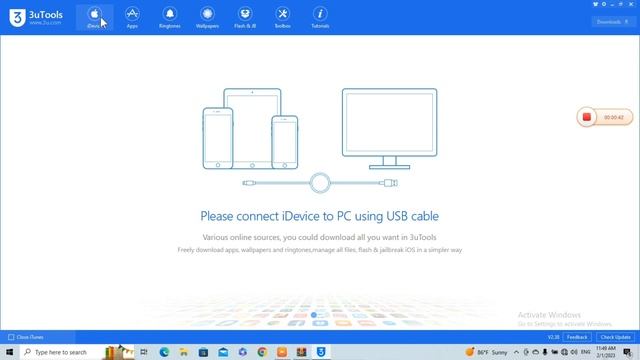 HOW TO REMOVE DFU MODE FROM IPHONE 5S quickly смотреть онлайн