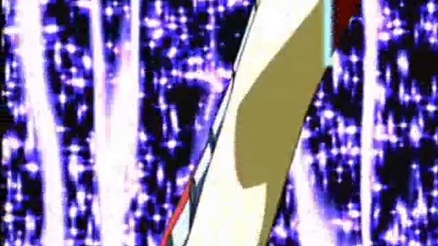 Android Kikaider 01 (OVA) ep. 3 (pt. 1) english dub смотреть онлайн