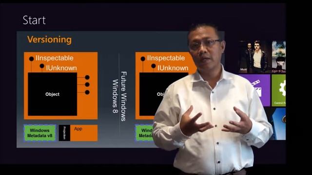 Pengenalan Windows 8 Runtime Dengan C++ Part 11