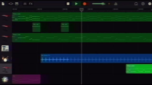 Home ( GarageBand Version) смотреть онлайн