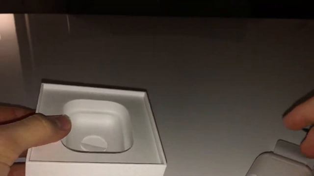 Apple AirPods Unboxing - Just WOW смотреть онлайн