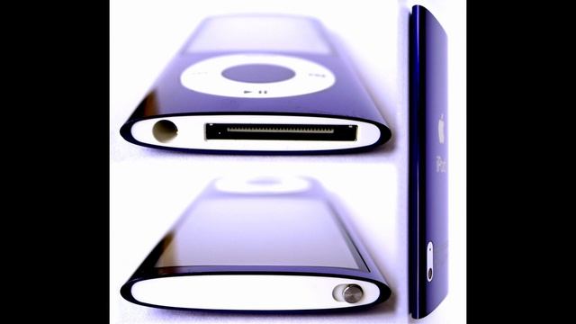 A FAREWELL TO THE IPOD смотреть онлайн