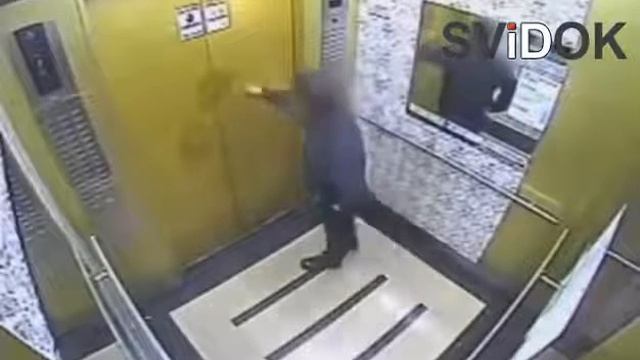 Упал лифт смотреть онлайн