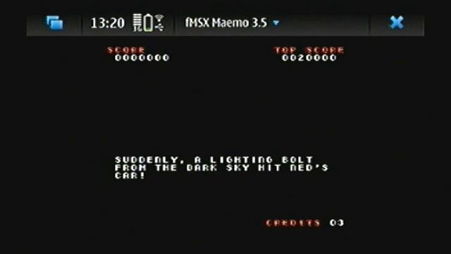 MSX N900 смотреть онлайн