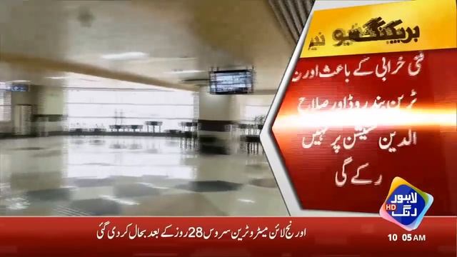 PMLN Ki Mushkil Mei Izafa | Headlines 10 AM | 27 Apr 2021 | Lahore Rang смотреть онлайн